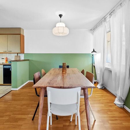Beautiful Boutique Apartment Drahtzug14 Zurique Exterior foto