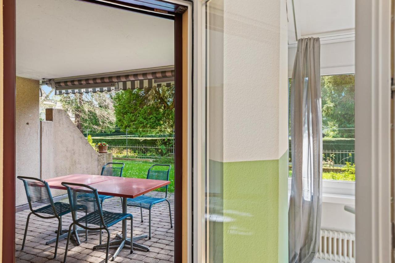 Beautiful Boutique Apartment Drahtzug14 Zurique Exterior foto