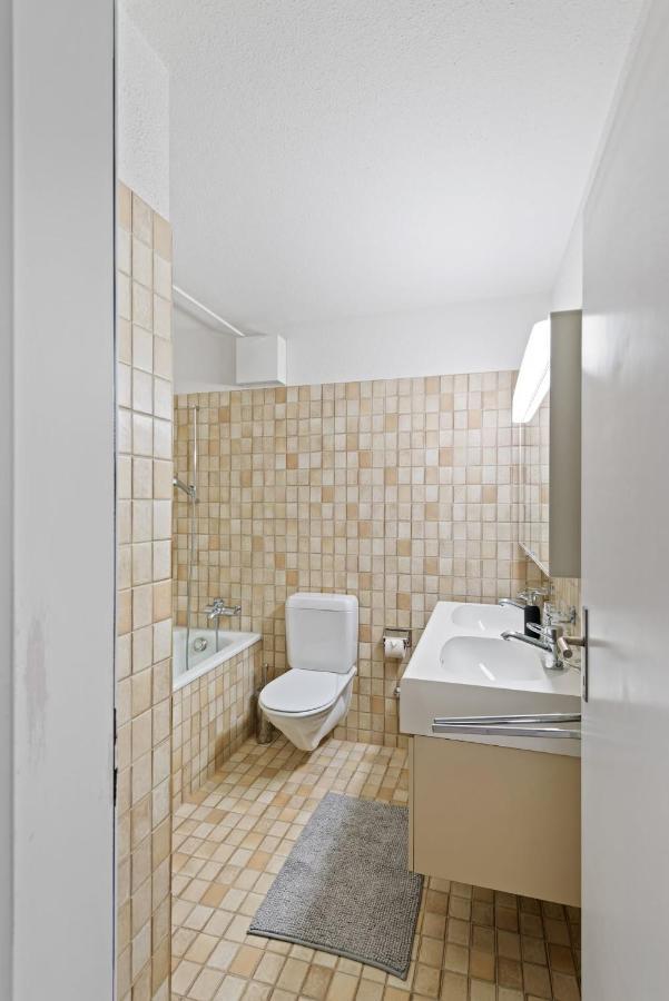 Beautiful Boutique Apartment Drahtzug14 Zurique Exterior foto
