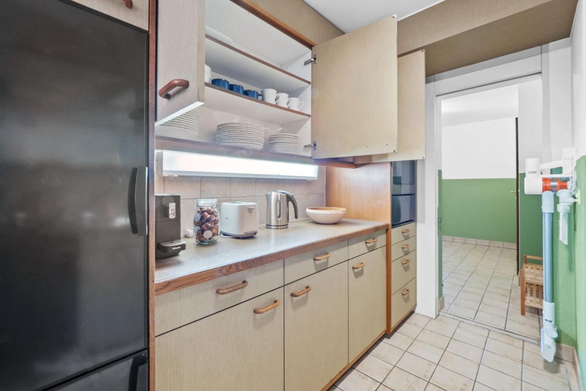 Beautiful Boutique Apartment Drahtzug14 Zurique Exterior foto