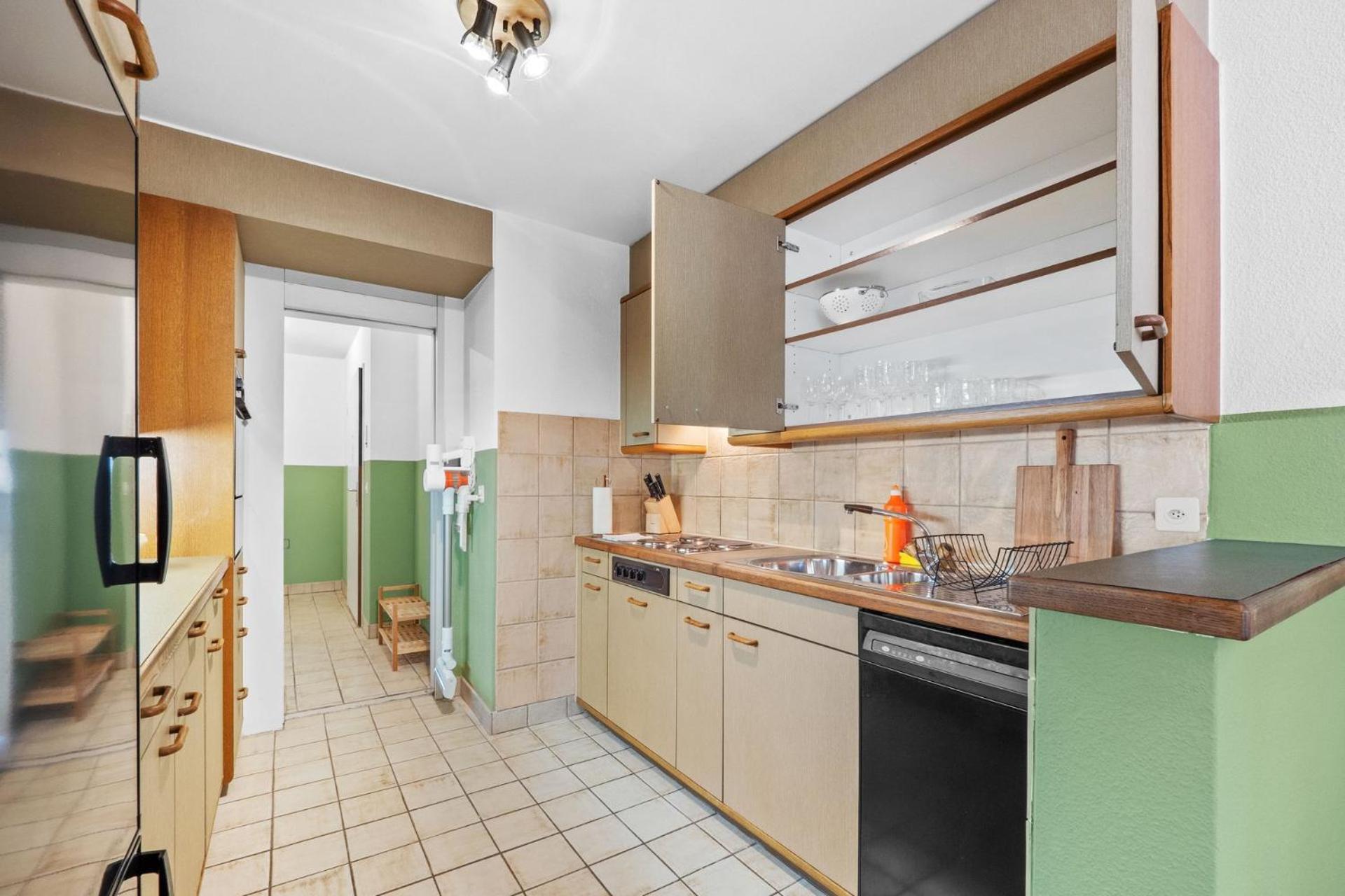 Beautiful Boutique Apartment Drahtzug14 Zurique Exterior foto
