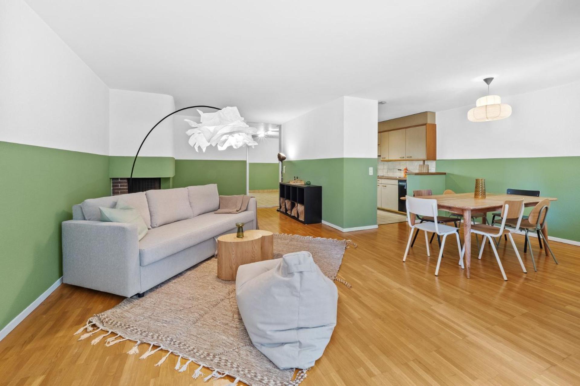 Beautiful Boutique Apartment Drahtzug14 Zurique Exterior foto