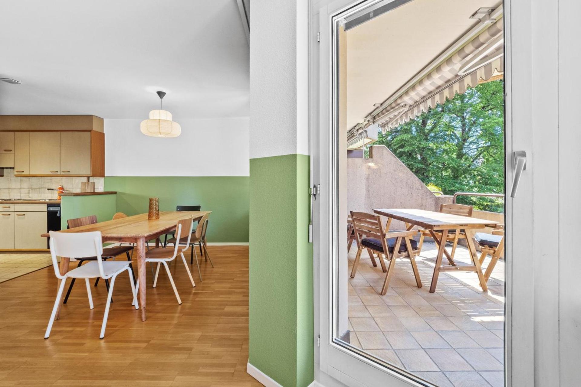 Beautiful Boutique Apartment Drahtzug14 Zurique Exterior foto