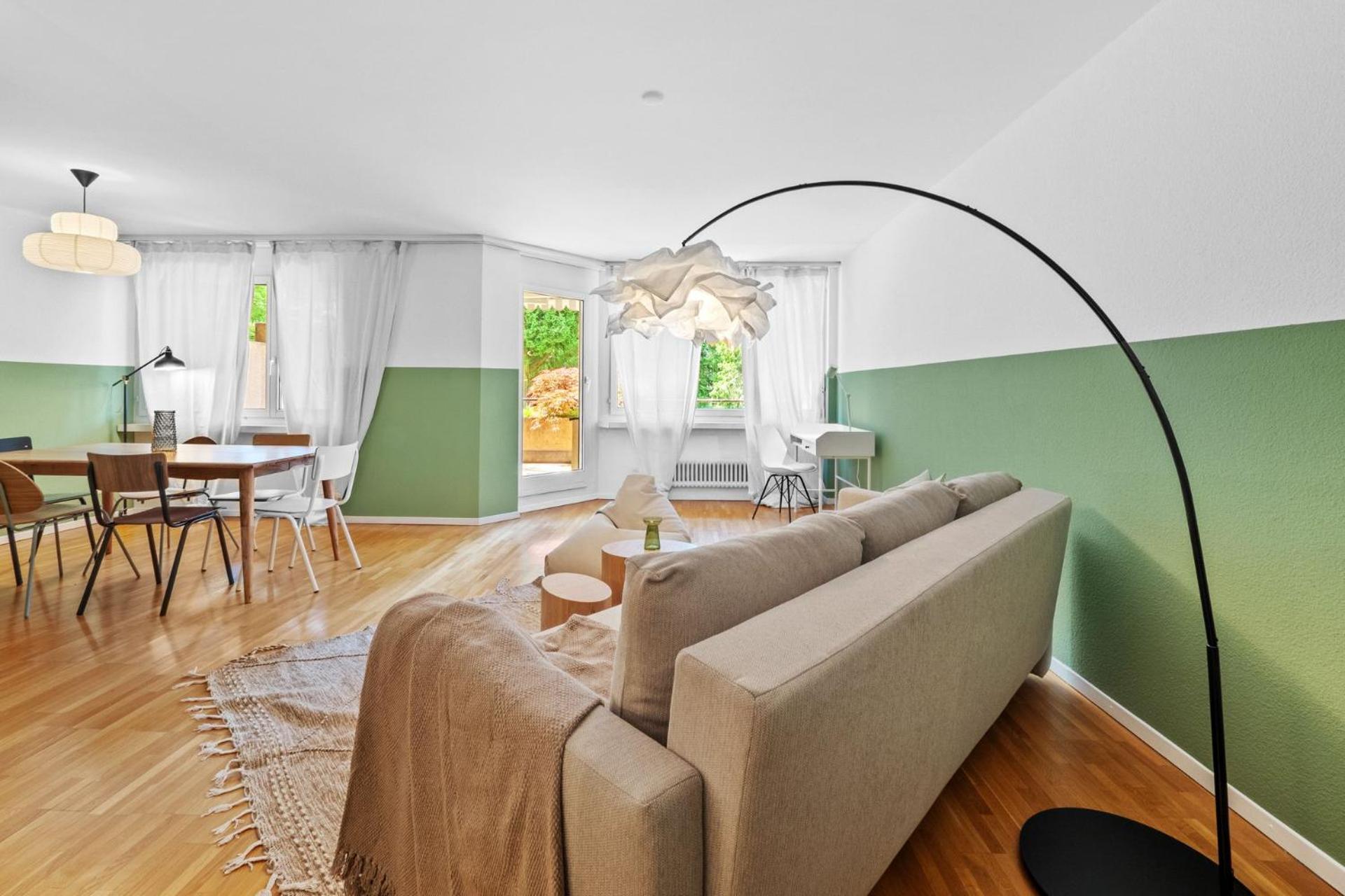 Beautiful Boutique Apartment Drahtzug14 Zurique Exterior foto