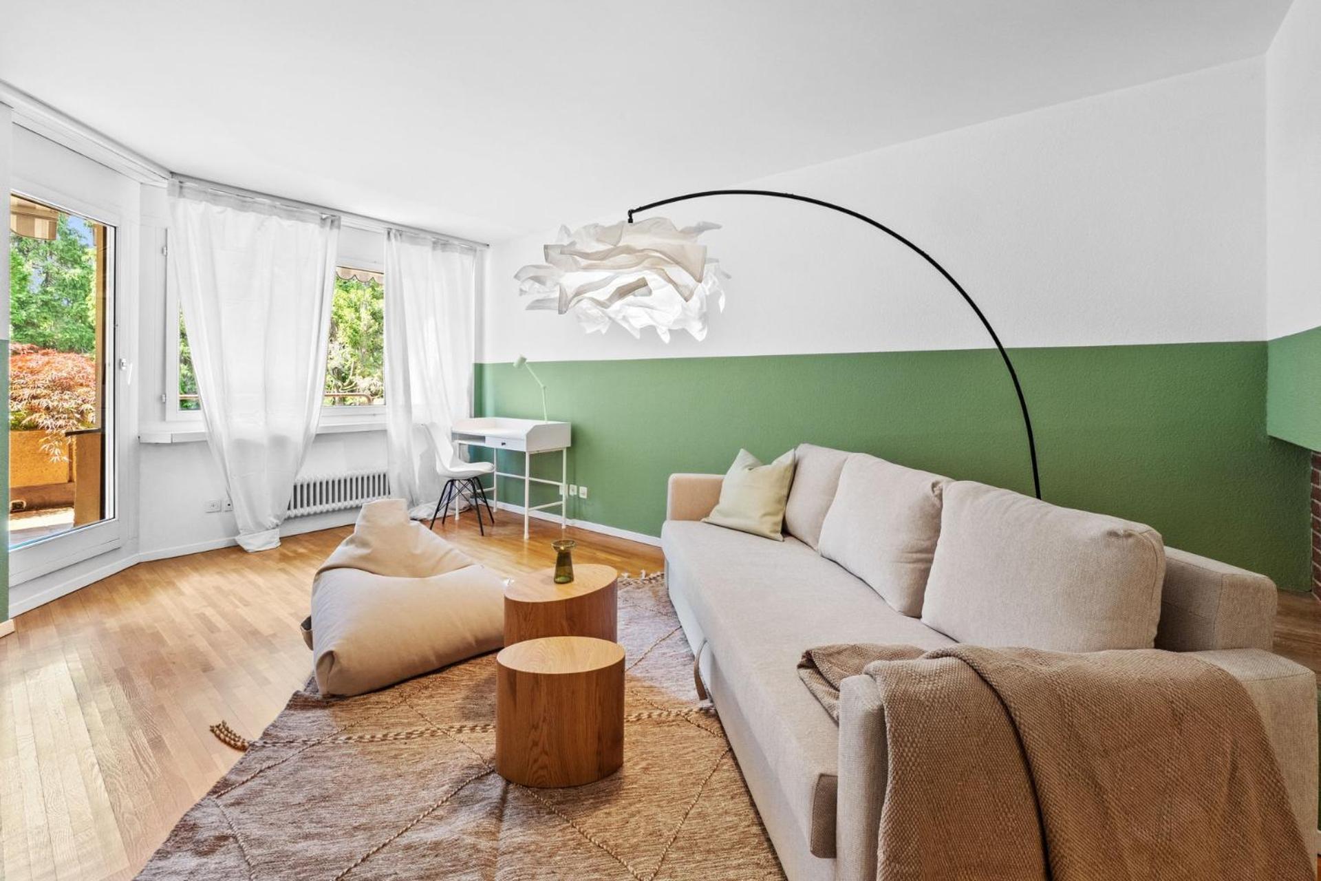 Beautiful Boutique Apartment Drahtzug14 Zurique Exterior foto
