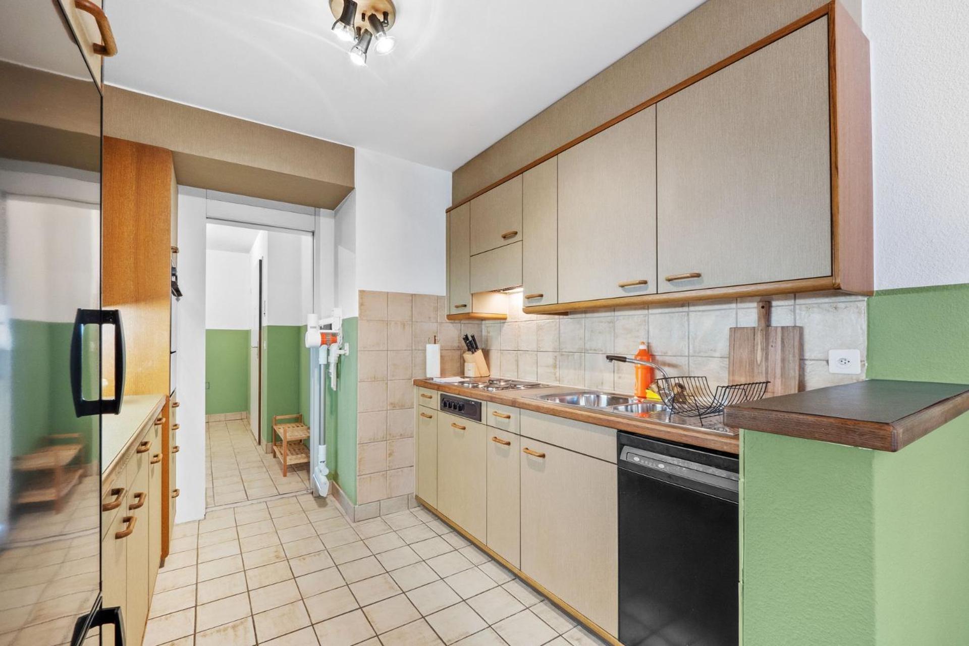 Beautiful Boutique Apartment Drahtzug14 Zurique Exterior foto