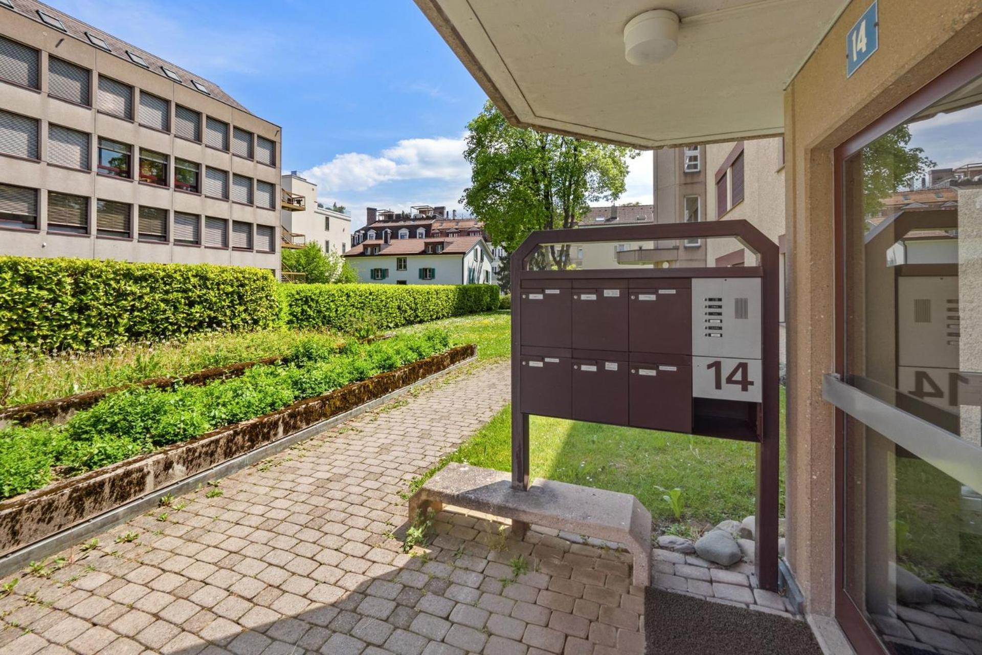 Beautiful Boutique Apartment Drahtzug14 Zurique Exterior foto