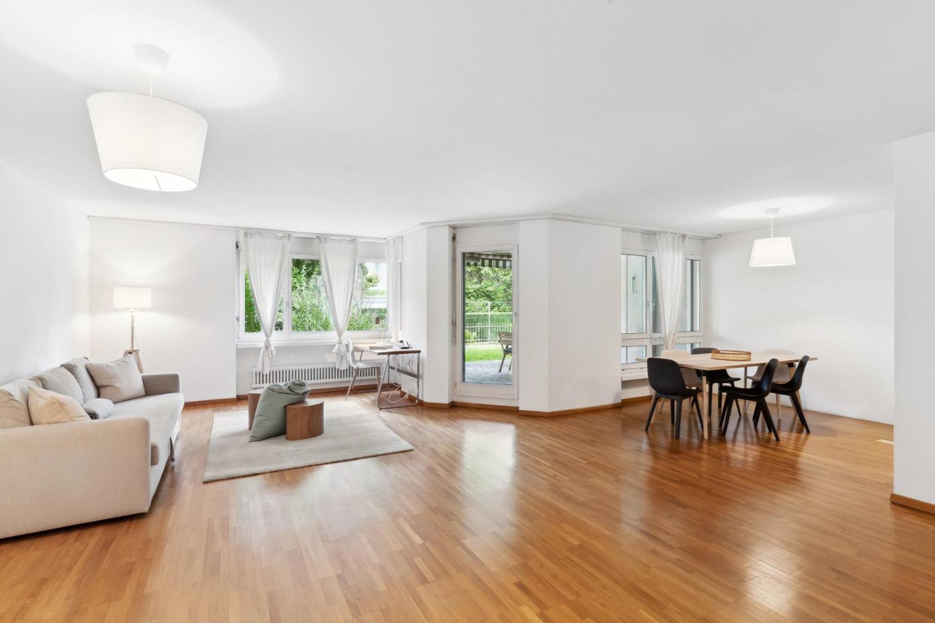 Beautiful Boutique Apartment Drahtzug14 Zurique Exterior foto