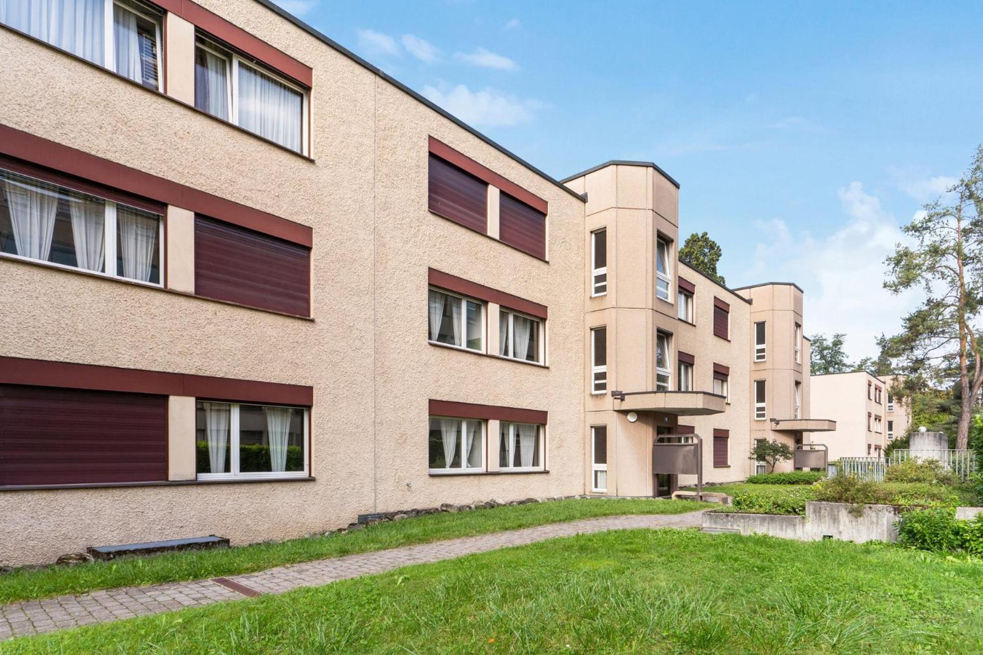 Beautiful Boutique Apartment Drahtzug14 Zurique Exterior foto