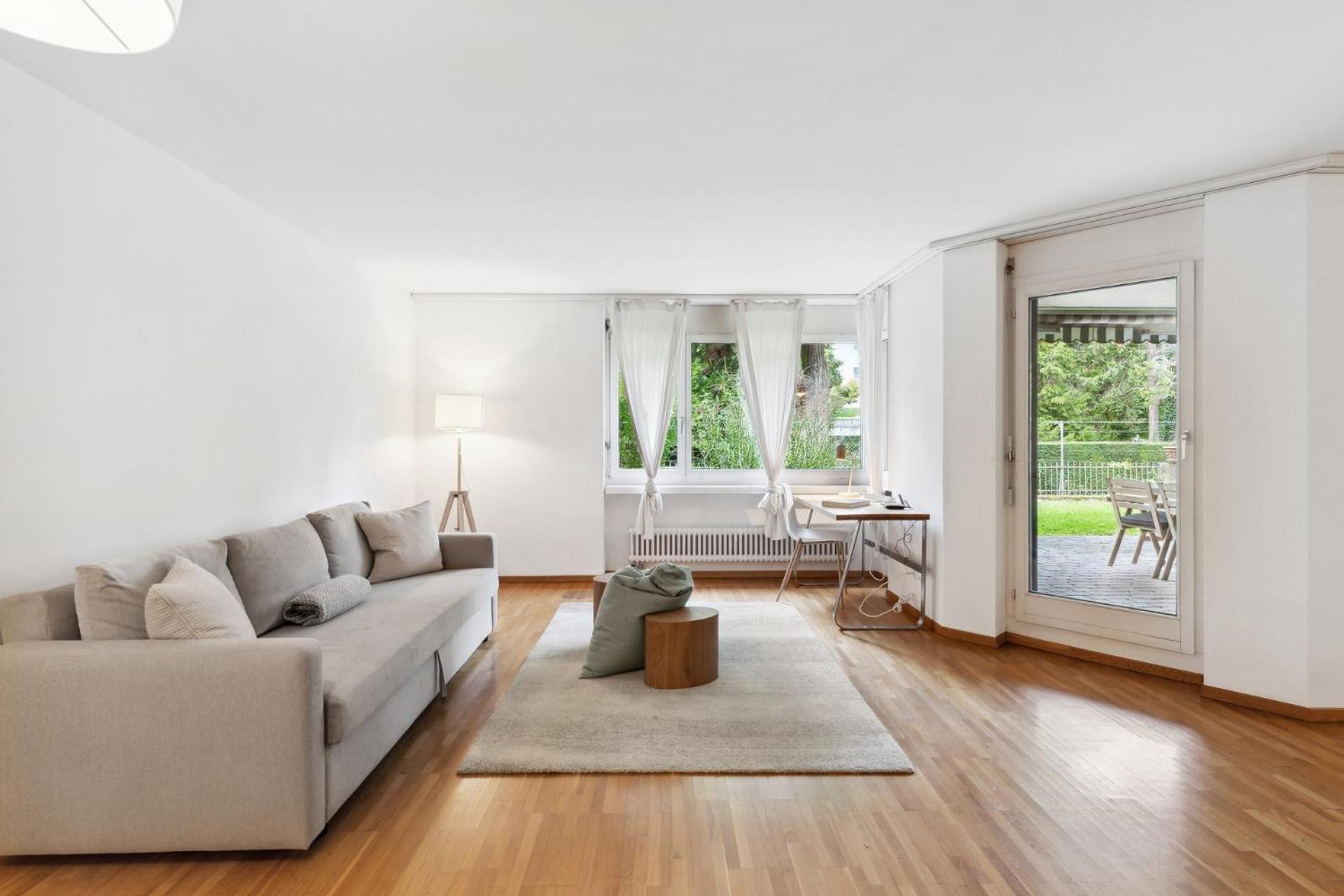 Beautiful Boutique Apartment Drahtzug14 Zurique Exterior foto