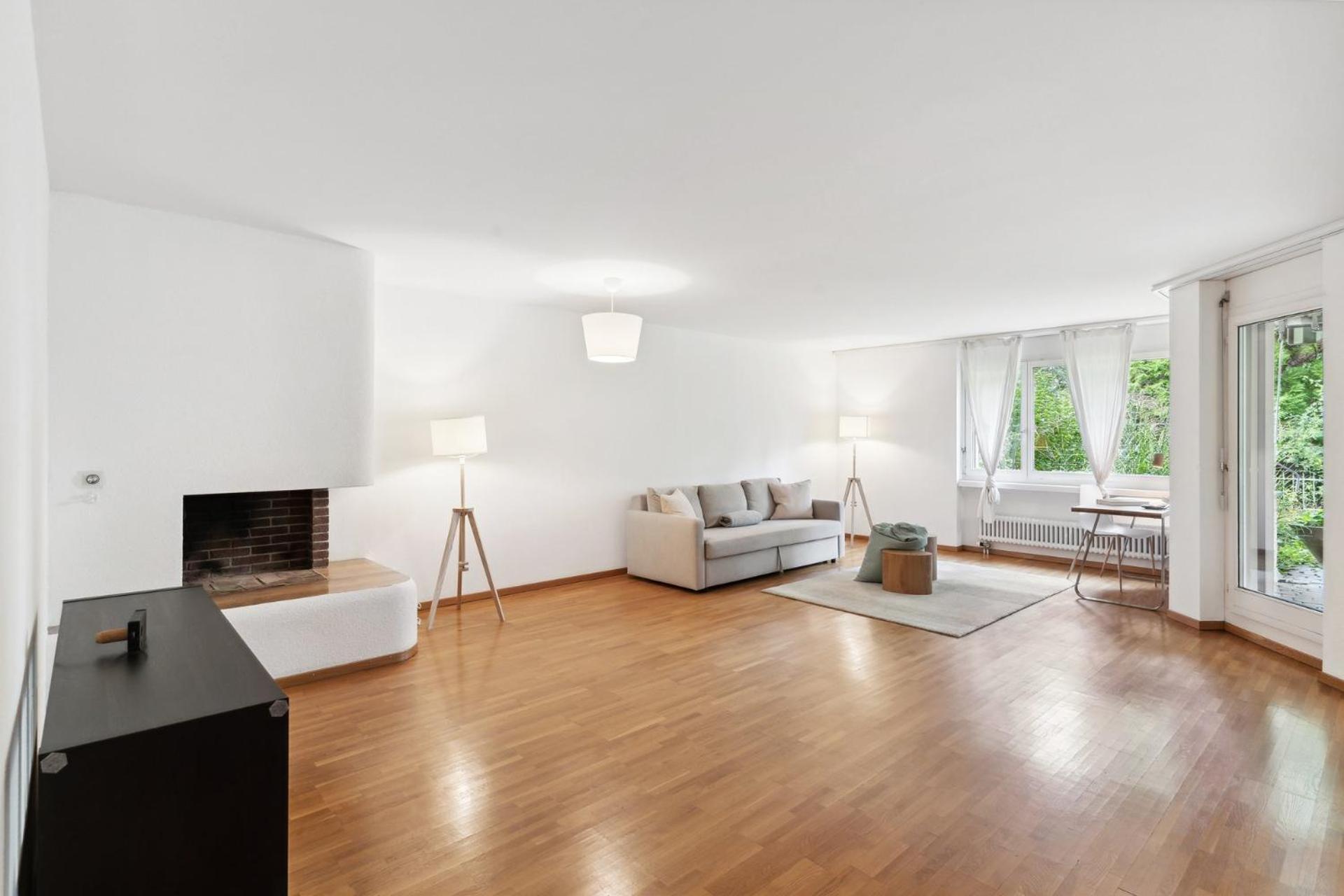 Beautiful Boutique Apartment Drahtzug14 Zurique Exterior foto