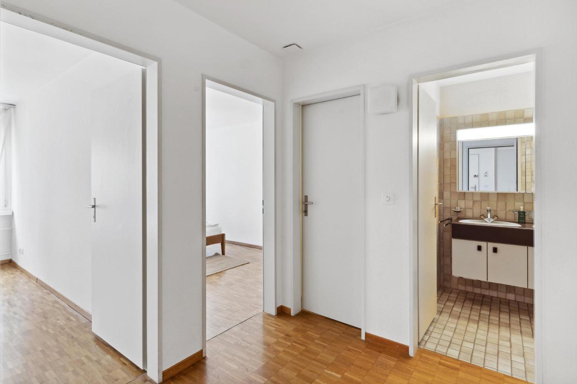 Beautiful Boutique Apartment Drahtzug14 Zurique Exterior foto