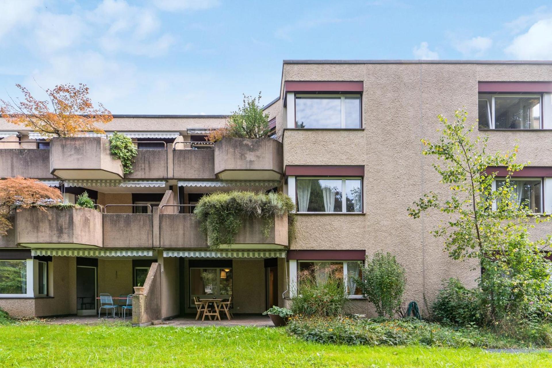 Beautiful Boutique Apartment Drahtzug14 Zurique Exterior foto