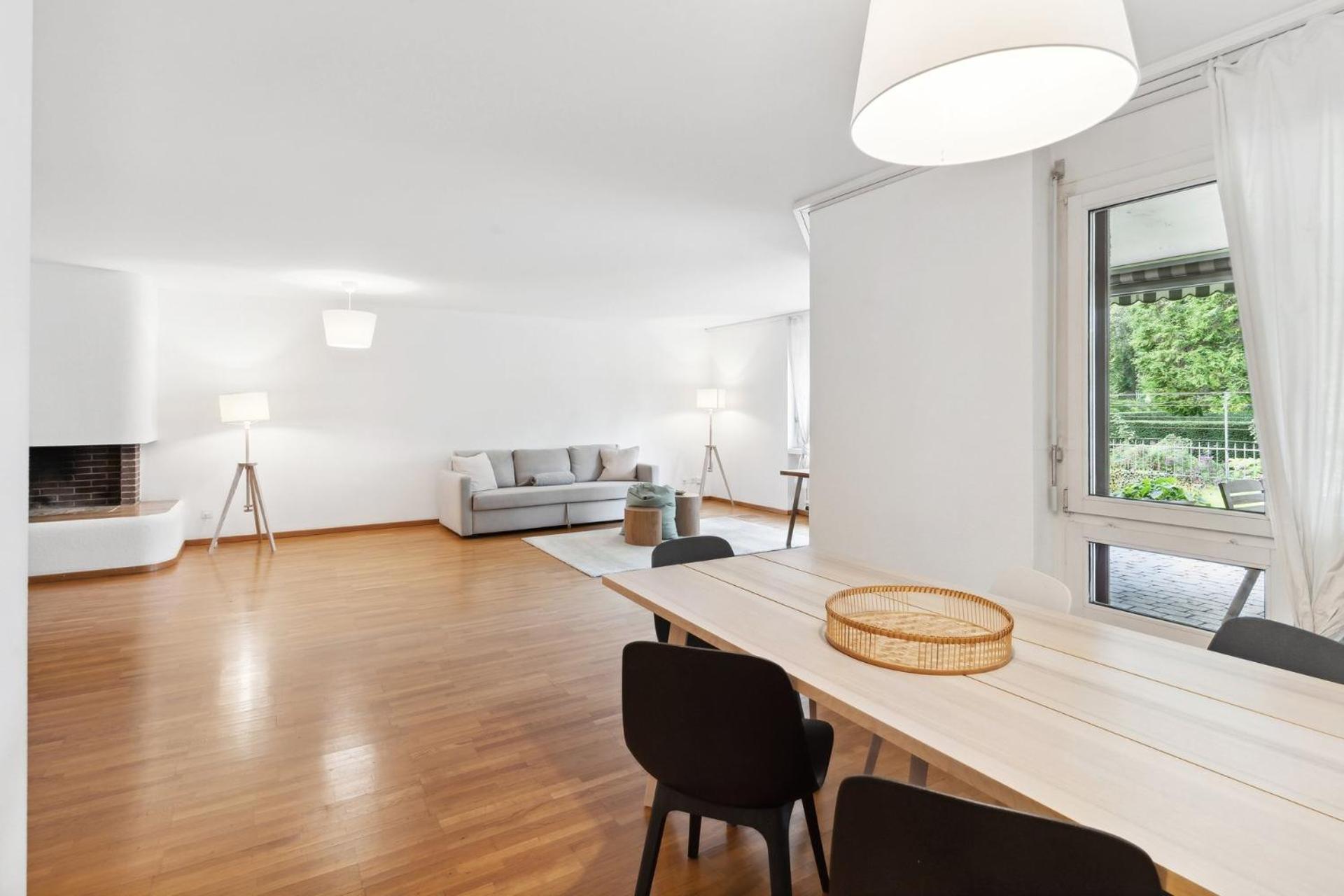 Beautiful Boutique Apartment Drahtzug14 Zurique Exterior foto